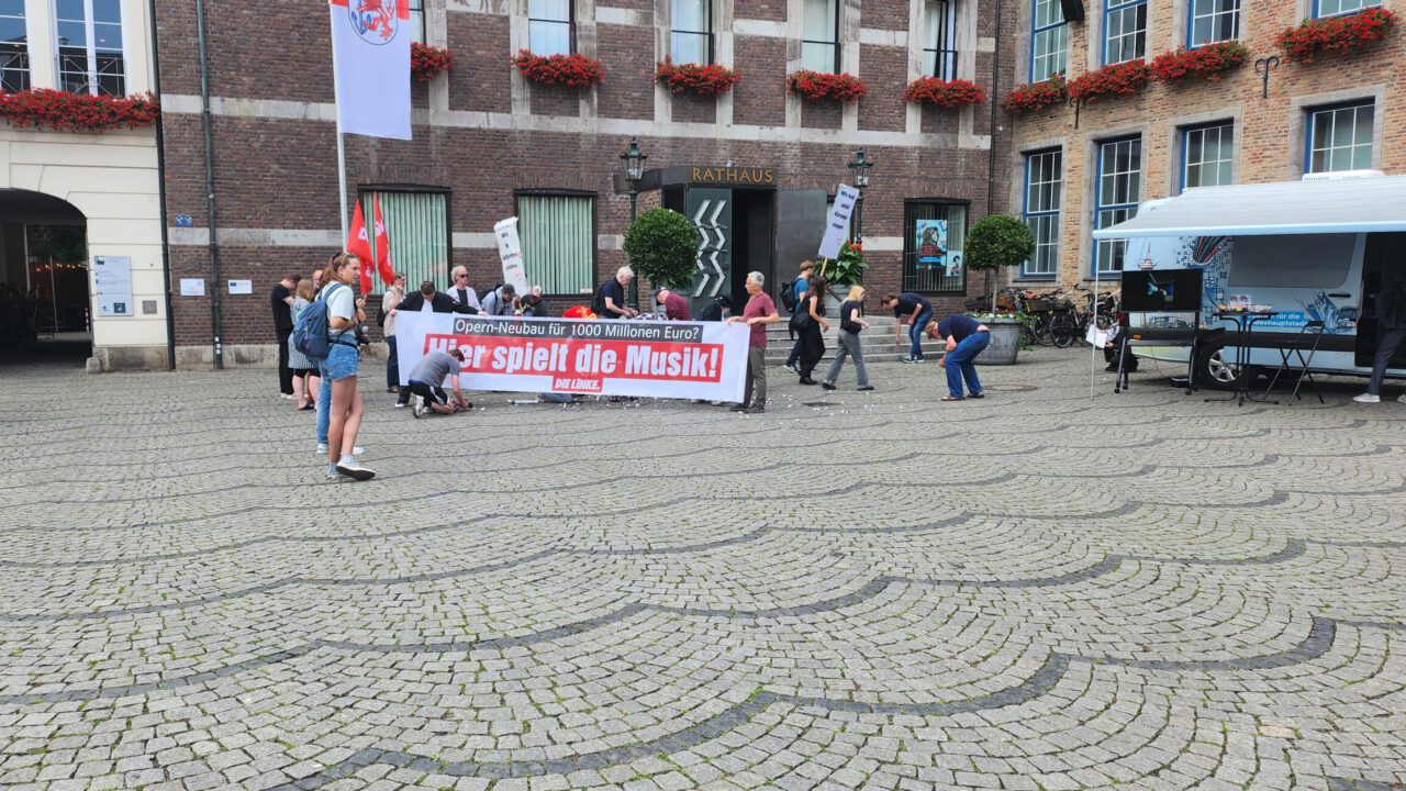 Ratsrückblick: Von Wahlkampfstrategien und Jura-Nachhilfe