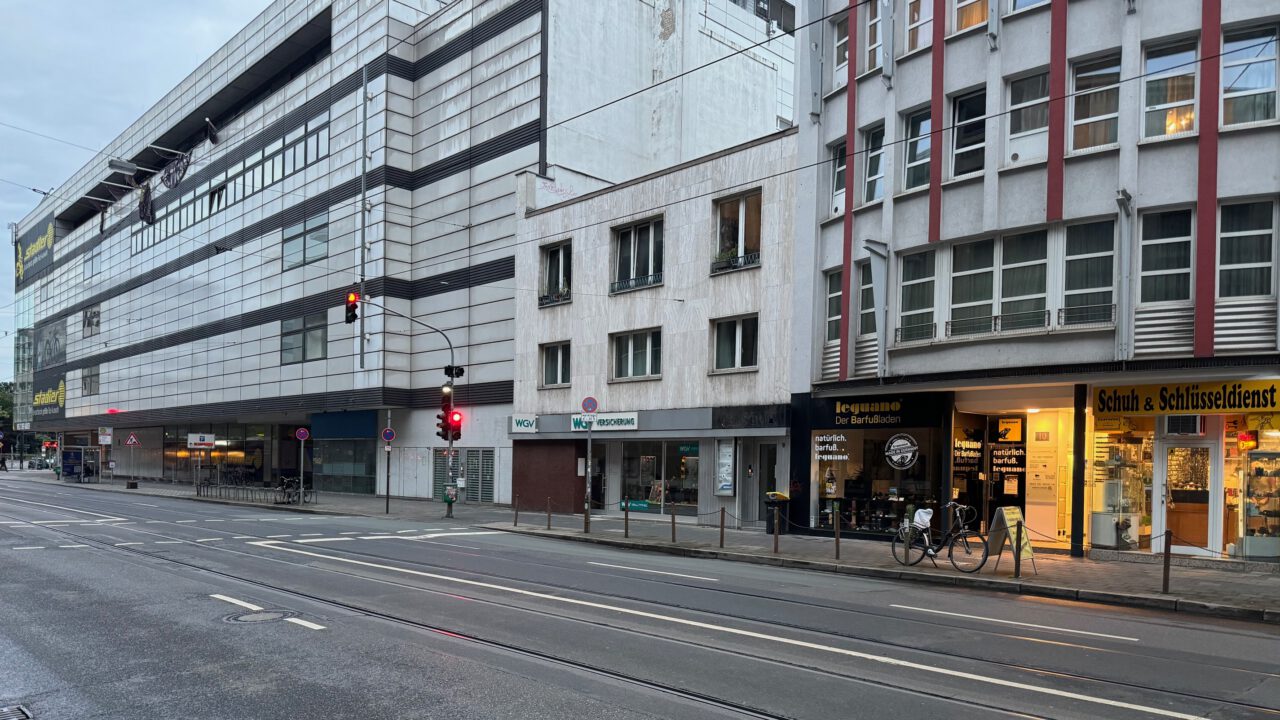 Bürgerentscheid über die Oper – Fragen zum Corneliusplatz